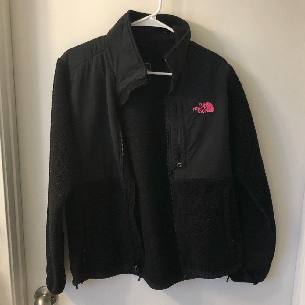 Medium North Face - image 1